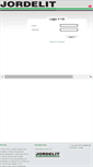 Mobile Screenshot of greenbook.jordelit.com