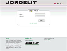 Tablet Screenshot of greenbook.jordelit.com